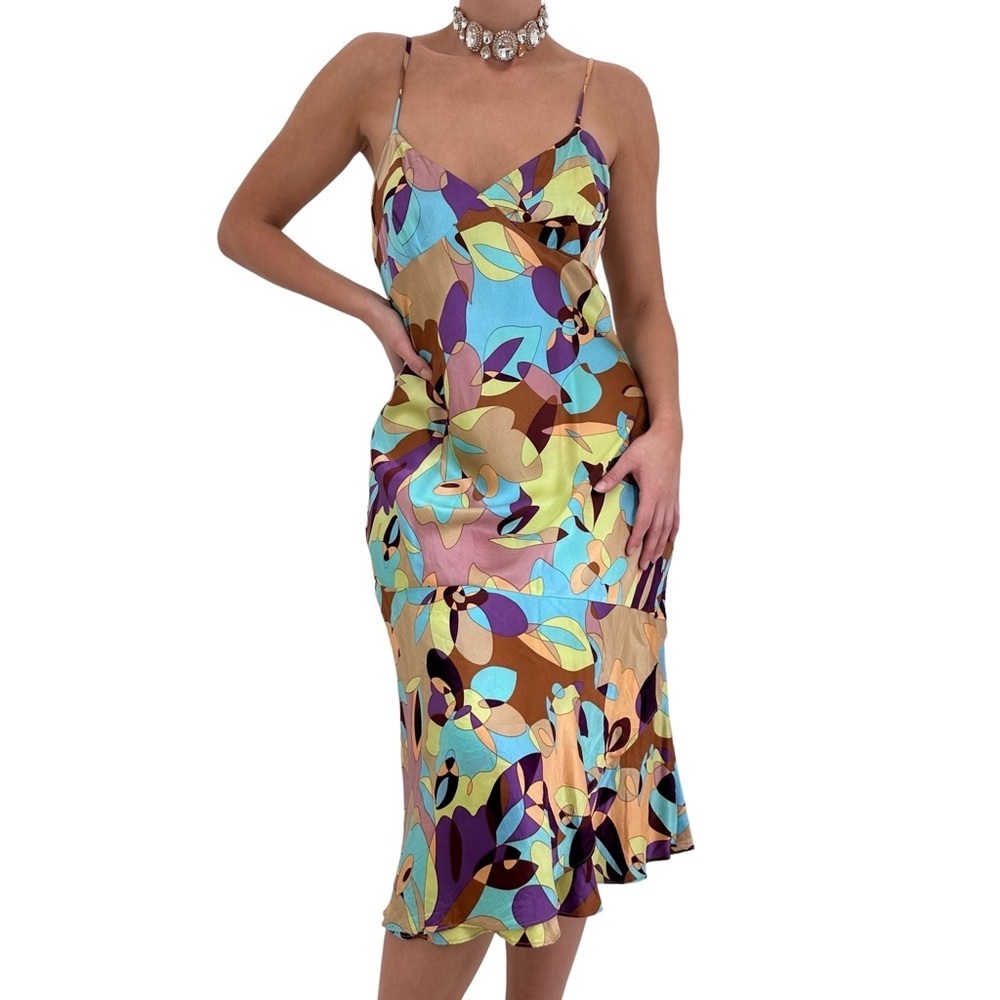 Y2K EXPRESS Brand Dress - Picture 16 of 16